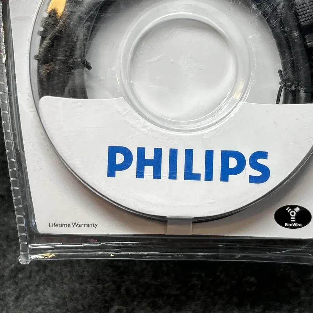 Philips this brand